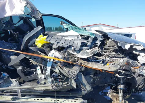 2012 Ford F-150 Svt Raptor z USA, uszkodzony, nr VIN 1FTFW1R60CFC80848